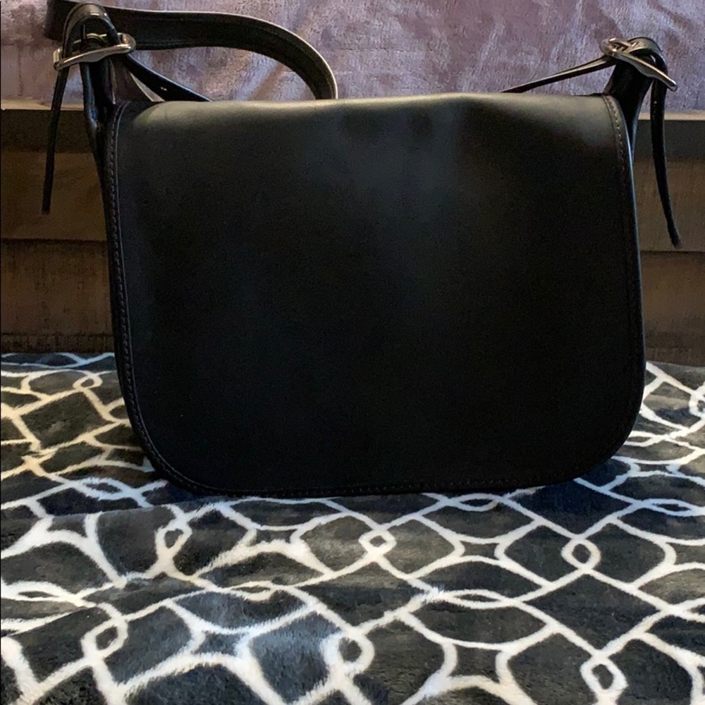 Coach crossbody